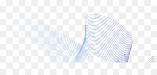 Line Wave Png Image Royalty Free - Architecture