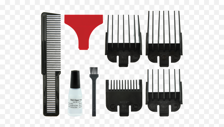 Wahl U2013 Salon Essentials - Wahl Home Pro Basic Corded Hair Clipper Png,Wahl Icon Vs Magic Clip