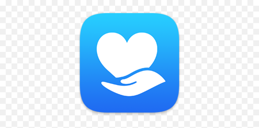 Huawei Hicare 9011304 Apk Download By Internet - Huawei Hicare Icon Png,Heart In Hand Icon