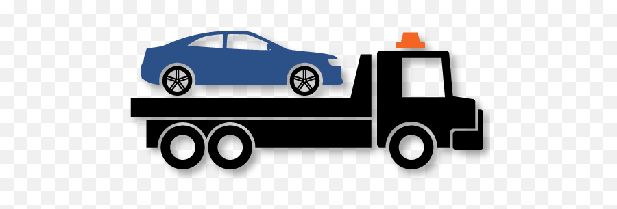 Roadside Assistance Icon - Clip Art Library Car Removal Logo Png,Roadside Assistance Icon