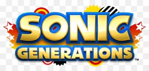 Steam Library Custom Asset Thread Resetera - Sonic Generations Siivagunner png