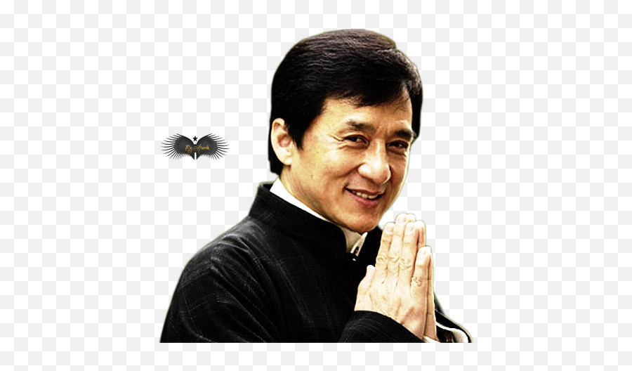 Jackie Chan Png Transparent Image - Jackie Chan,Jackie Chan Png