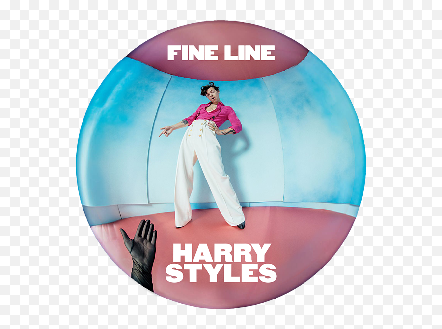 Poster Harry Styles Fine Line As01 Tapestry For Sale By Ajad - Harry Styles Fine Line Png,Harry Icon