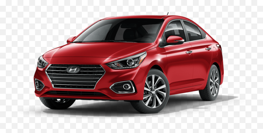 Pre - Order Your New Hyundai Hyundai Accent 2021 Red Png,Club Icon In Waldorf Md