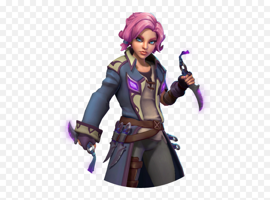 Zombonyx - Maeve Paladins Png,Paladins Png