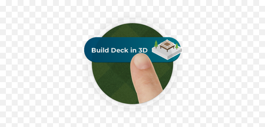 Timbertech Deck Designer Png Facebook Click And Drag Mouse Pano Icon