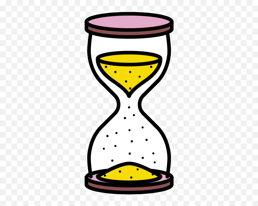 The Meaning Making Collection - Days Of Gratitude Png,Animated Hourglass Icon