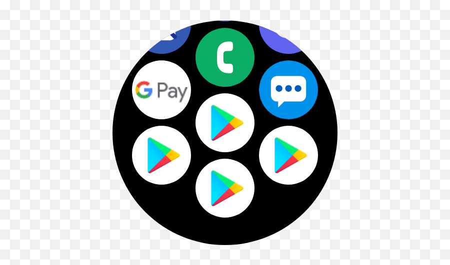 Help I Canu0027t Move Play Store To The Top Gw4 Not Only Png Icon Transparent