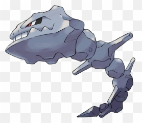 Steelix Pokémon - Bulbapedia the communitydriven png
