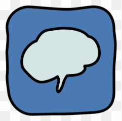 Remind App Icon Doodle Style Png