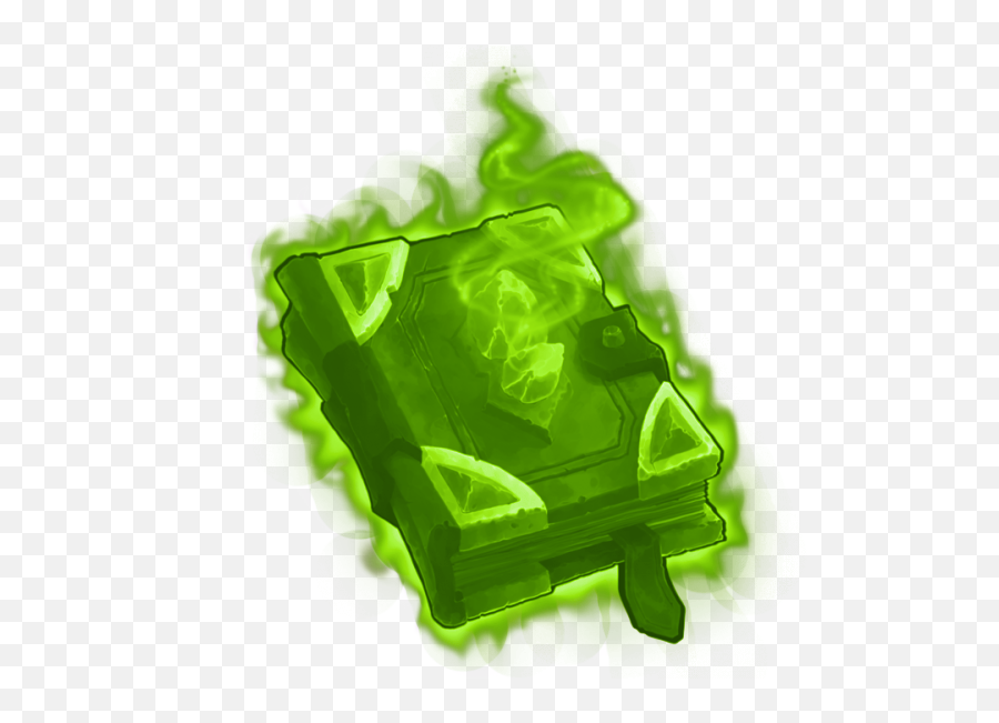 Emerald Rank Oneblock Mc Store Png Icon