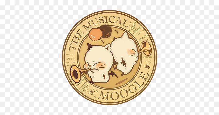 The Musical Moogle - North Carolina Department Of Agriculture Png,Moogle Png