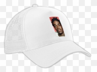 Kodak Black Merch Hat - png