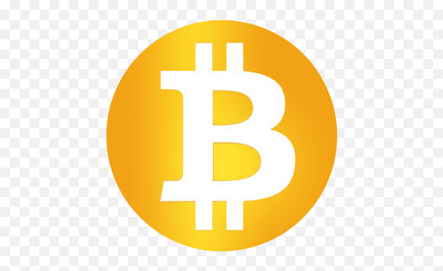 Logo Unlimited Bitcoin Cash - Transparent Bitcoin Logo Png,Bitcoin Logo Transparent