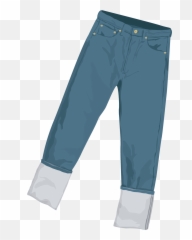 Ripped Jeans Png - Jeans Denim Trousers Pants Vector Png Jeans Vector Png Png,Blue Jeans Png