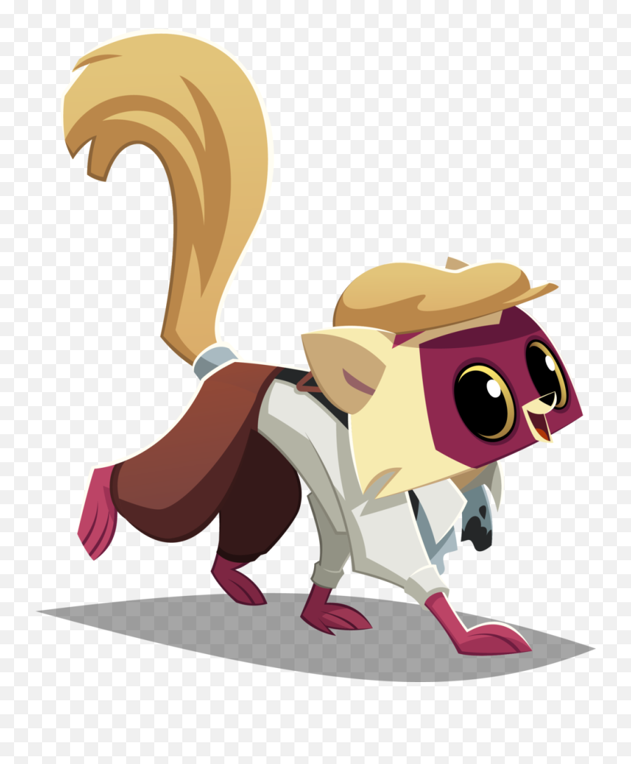 Lemur U2014 Animal Jam Archives Png