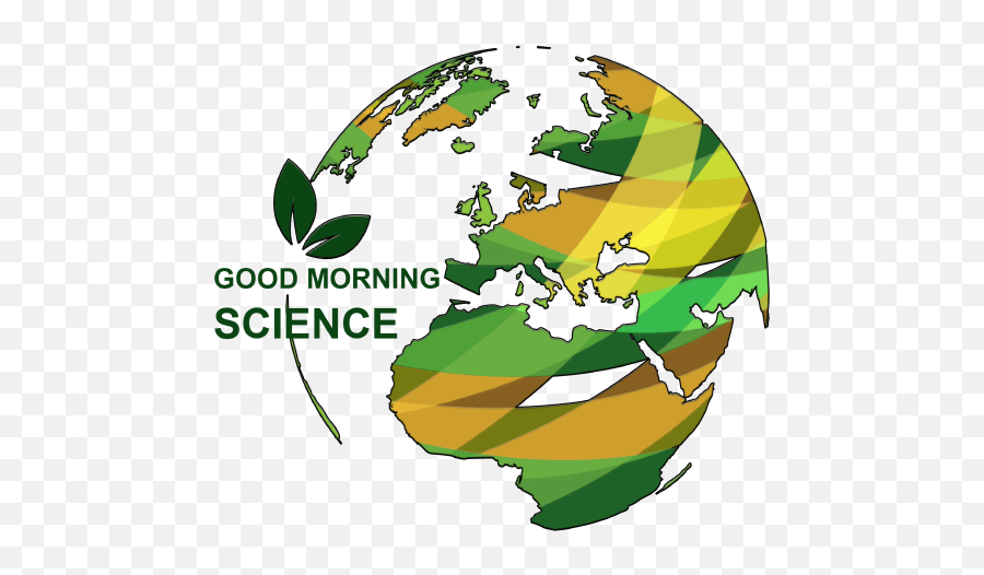 Good Morning Science - Good Morning With Science Png,Good Morning Logo