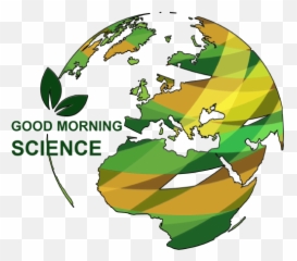 Good Morning Science - With png