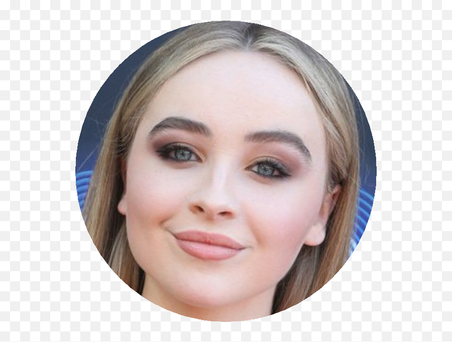 Sabrinacarpenter More And Most - Eye Liner Png,Sabrina Carpenter Png