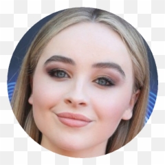 Sabrinacarpenter More And Most - Eye Liner Png,Sabrina Carpenter Png