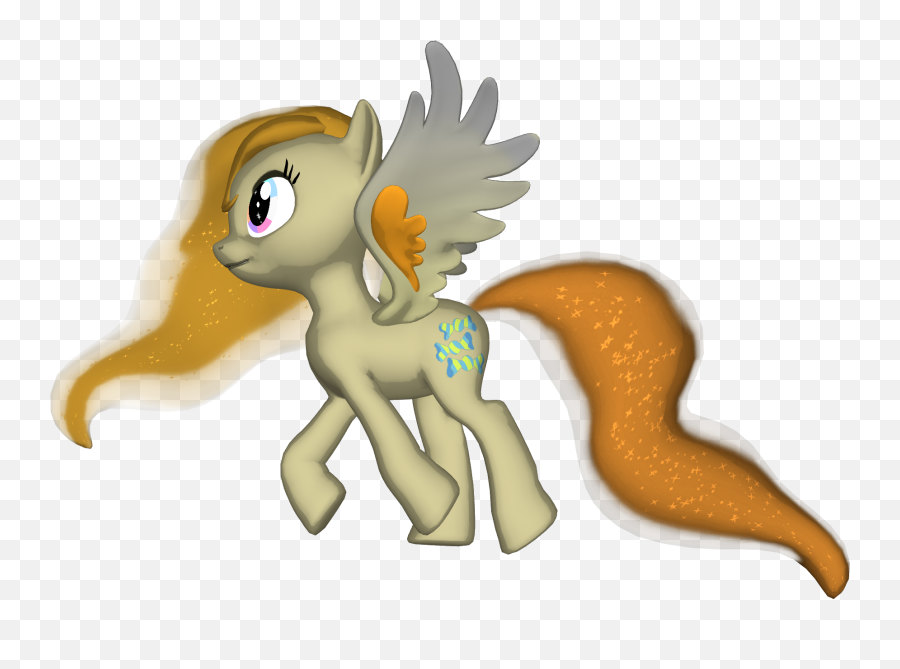 Download My Little Pony - Little Pony Png 3d Full Size Png,My Little Pony Png
