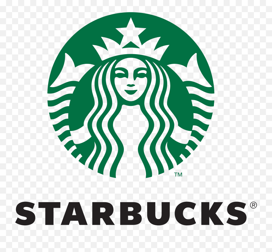Starbucks Png Transparent Images - Logo Starbucks,Starbucks Logo Clipart
