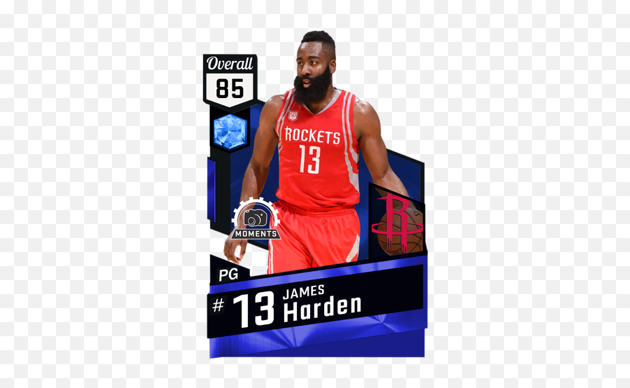 The Beard Op - User Review For James Harden 2kmtcentral Manute Bol Team 2k19 Png,James Harden Png