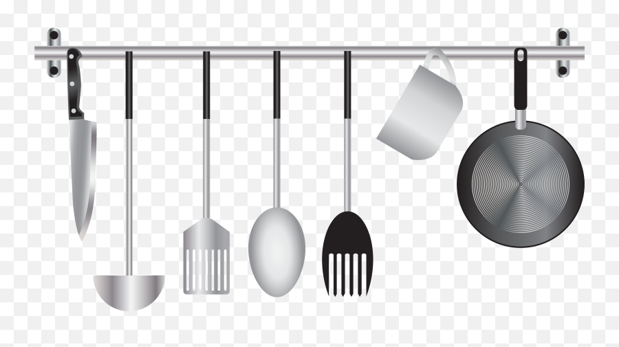 Transparent Kitchen Clipart Png - Png Kitchen,Cooking Clipart Png