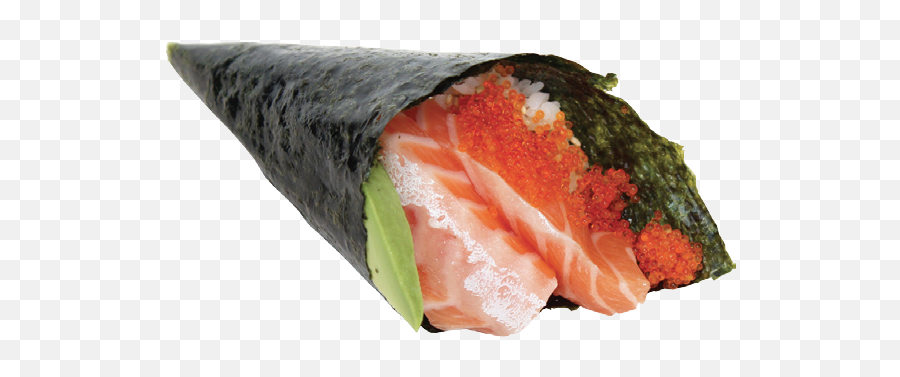 Sushi Png Images Transparent - Hand Roll Sushi Transparent,Sushi Transparent