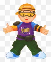 Mr - Mr Yum Png,Yum Png