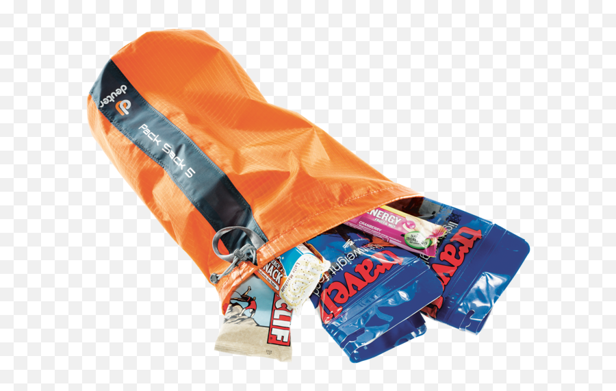 Deuter Pack Sack 5 - Deuter Pack Sack 5 Png,Sack Png