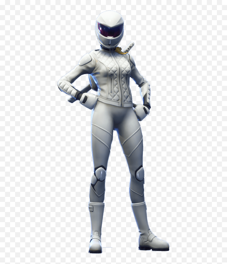 Fortnite Whiteout Skin Epic Outfit - Fortnite Skins Whiteout Fortnite Png,Ninja Fortnite Transparent
