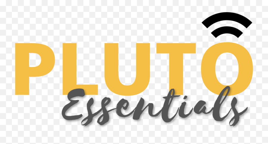 Pluto Essentials Program Plu - Graphic Design Png,Pluto Png