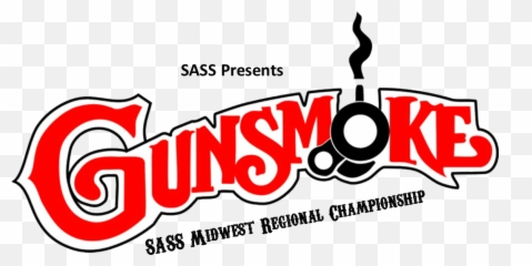 Gunsmoke - Graphic Design png
