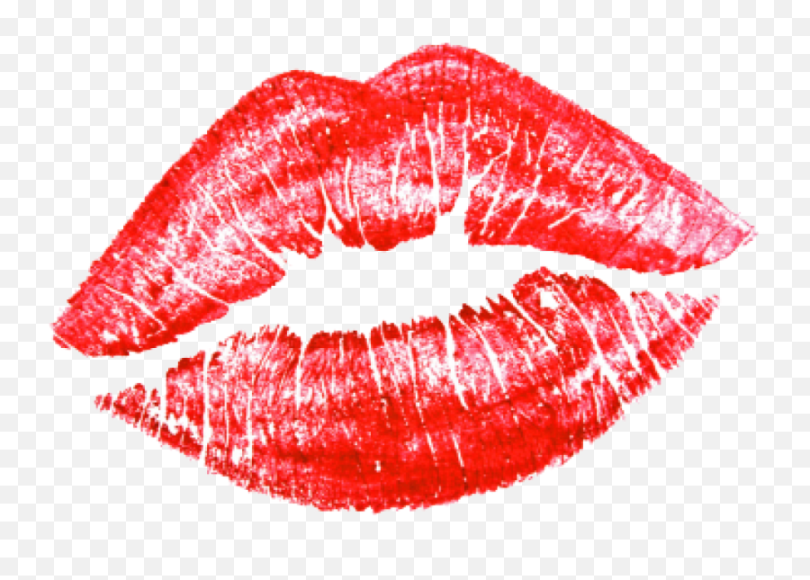 Iphone Lipstick Brand Clip Art - Lips Png Download 1024 Transparent Background Kiss Png,Lips Clipart Png