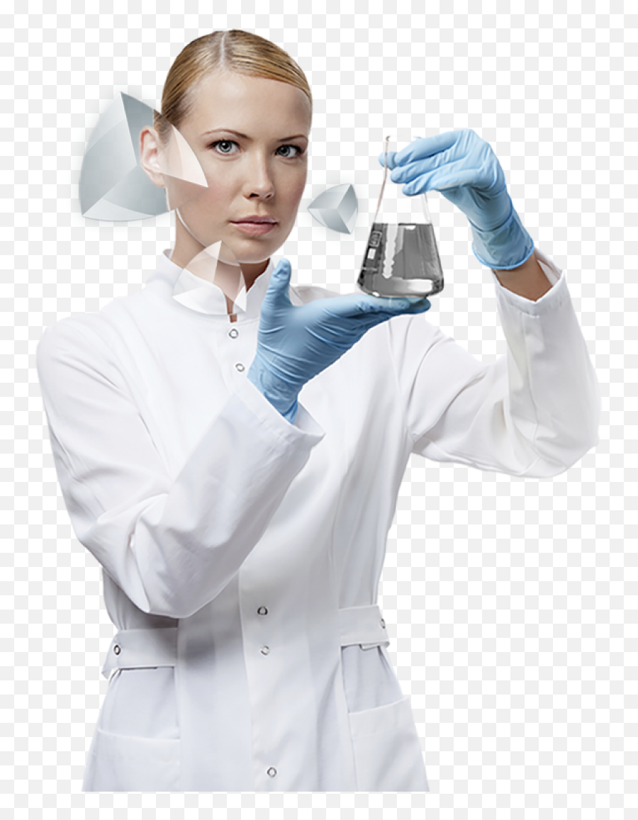 Lab Coat Png Transparent Images All - Lab Coat Scientist Png,Collar Png