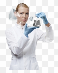 Lab Coat Png Transparent Images All - Lab Coat Scientist Png,Collar Png