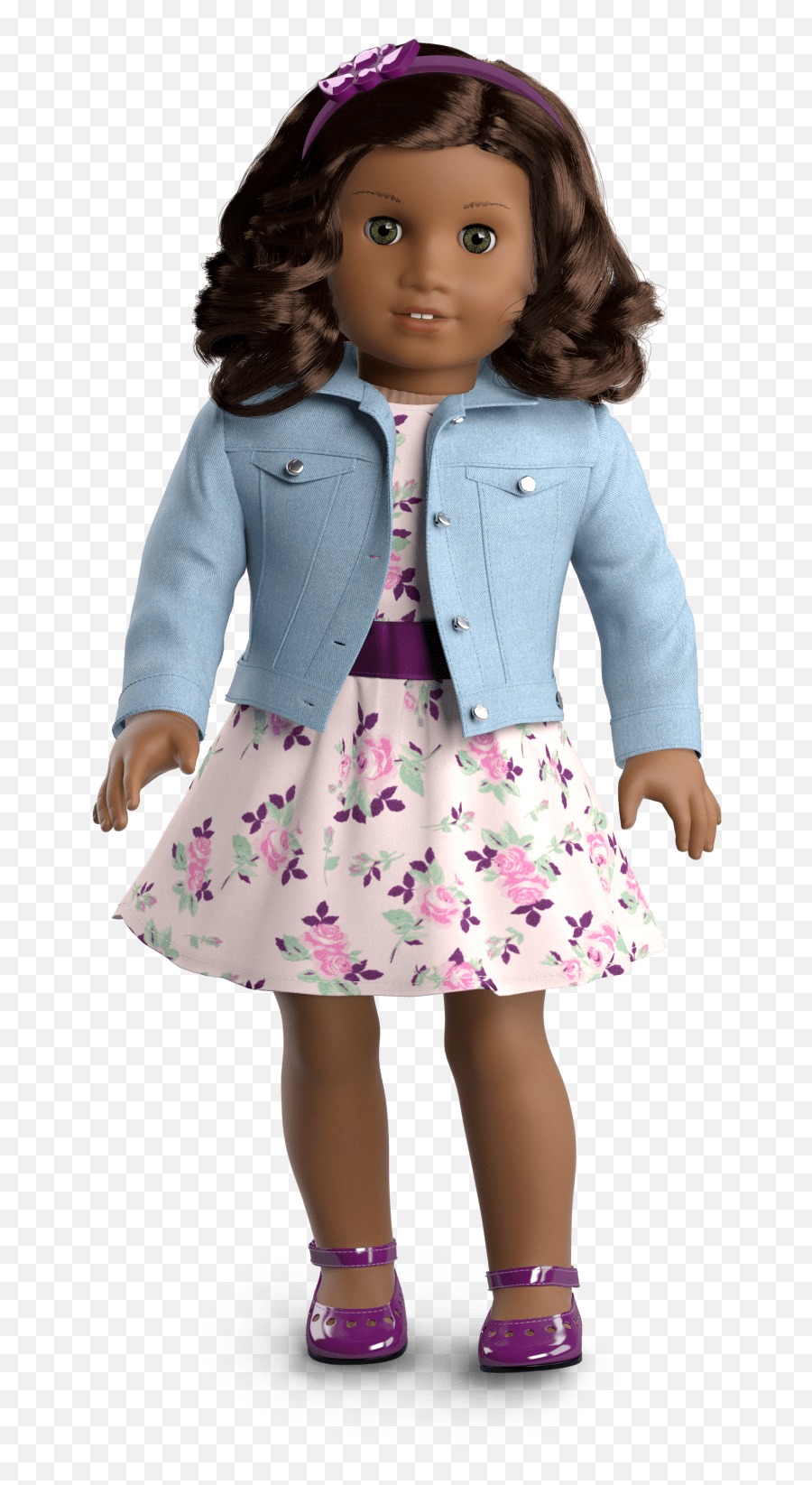 Create Your Own Custom American Girl Dolls - 2020 Girl Of The Year Ag Png,Dolls Png