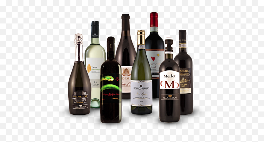 Fine Wines From Around The World Psp Imports - Wine Bottle Png,Wine Png