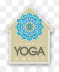 Download About This Studio - Png Mandala Free Vector Full Yoga House Brandon