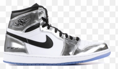 Download Hd Air Jordan 1 Kawhi Leonard - Air Jordan 1 Kawhi Png,Kawhi Leonard Png