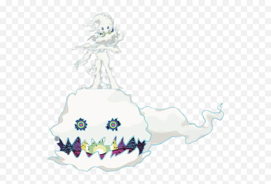 Download Hd For Your Convenience Hereu0027s A Transparent Image - Kids See Ghosts Poster Png,Ghosts Png