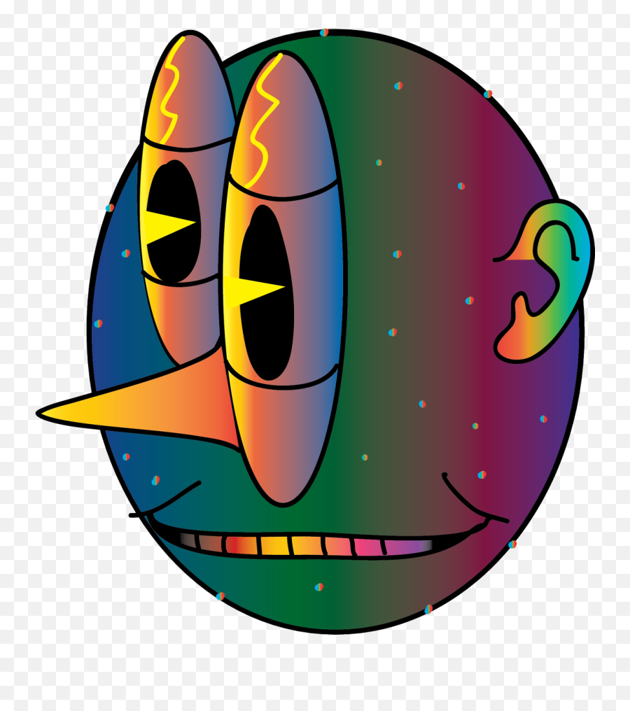 New Emojis - Clip Art Png,Rainbow Emoji Png