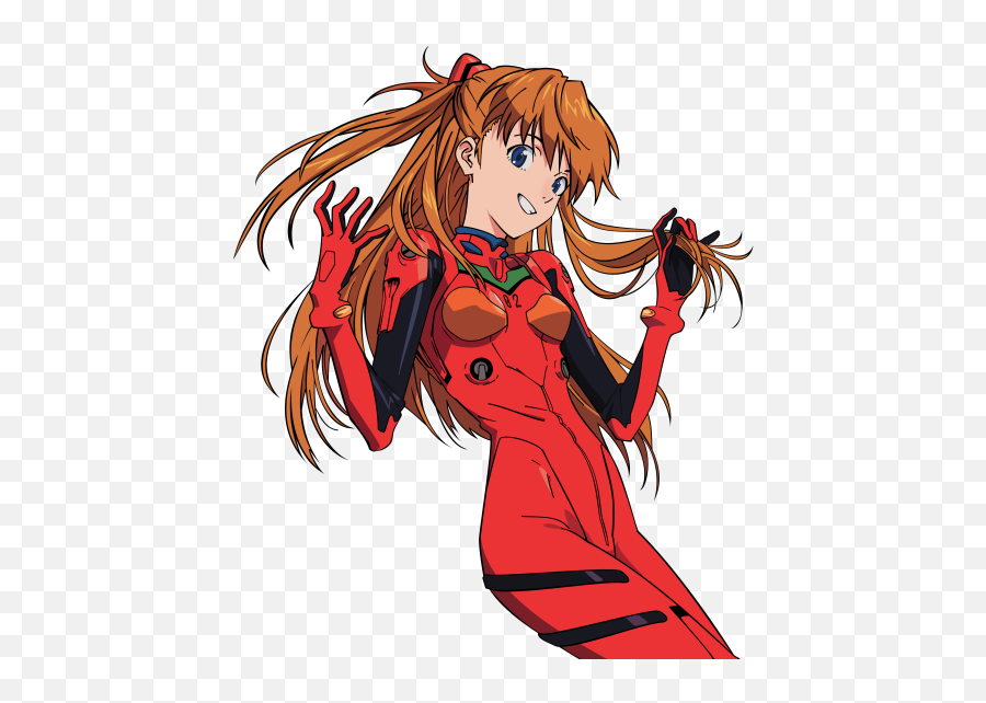 Tv - Television U0026 Film Thread 95992925 Asuka Langley Soryu Png,Asuka Png