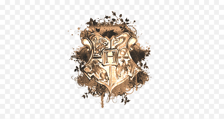 Which Hogwarts House Would - Hogwarts Escudo Harry Potter Png,Hogwarts Png