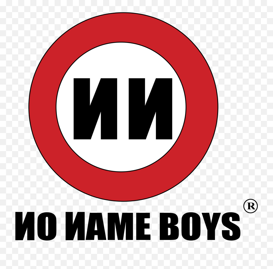 Boys Logo Png Transparent Svg Vector - Logo No Name Boys,Boys Png