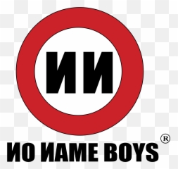 Boys Logo Png Transparent Svg Vector - Logo No Name Boys,Boys Png