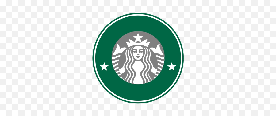 Starbucks Logo Transparent Png - Many Nos Before A Yes,Starbucks Logo Png