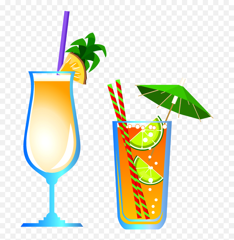 Mq - Piña Colada Vector Png,Pina Colada Png