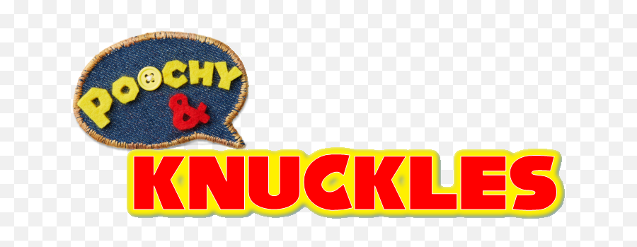 Poochy U0026 Knuckles Know Your Meme - Poochy And Knuckles Png,And Knuckles Transparent